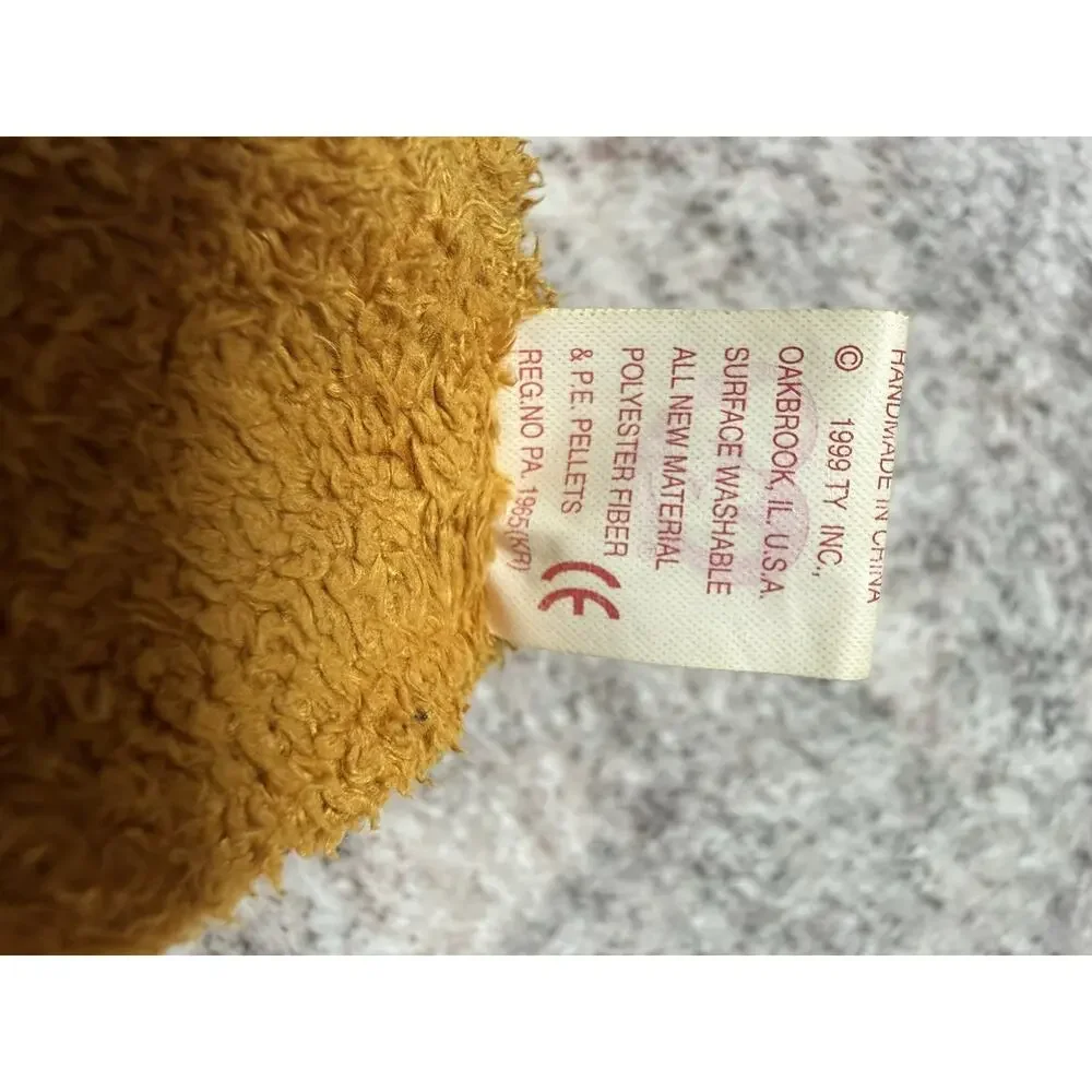 Ty Beanie Baby 